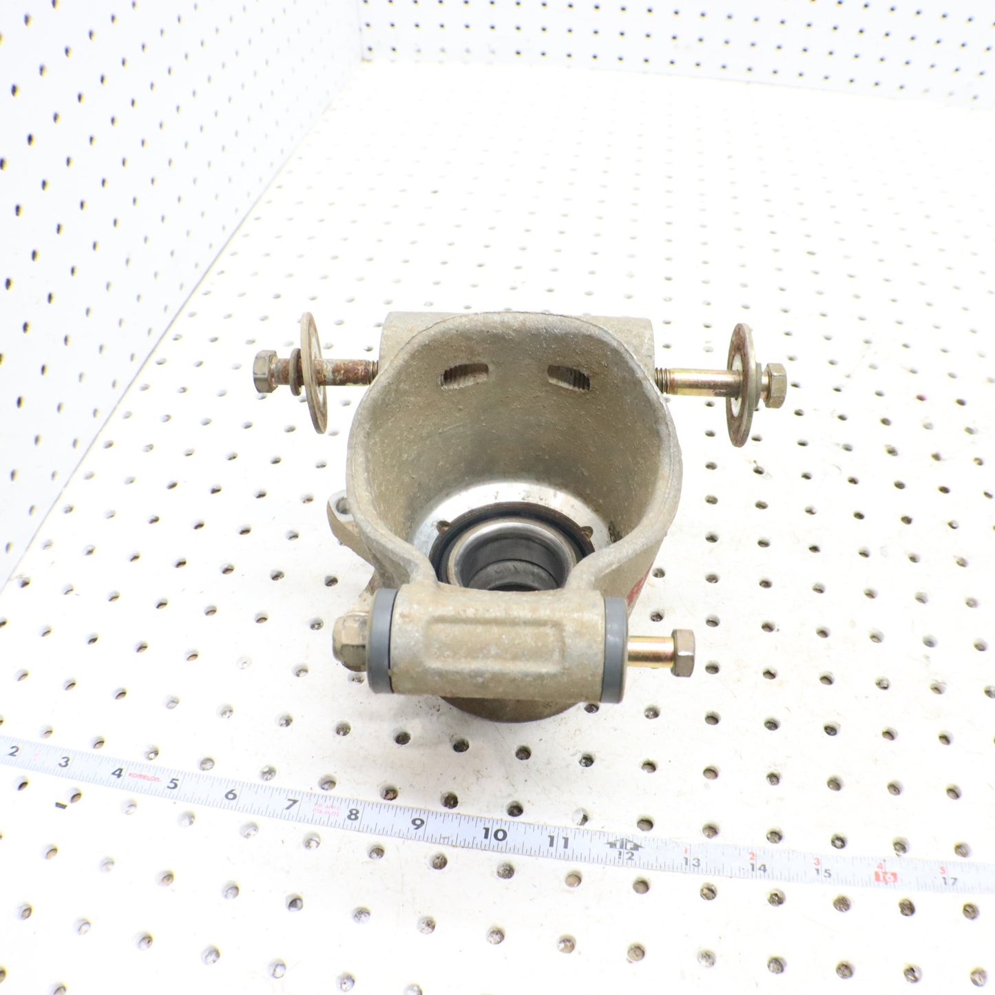 2015 Polaris Sportsman 570 Bearing Carrier Knuckle Rear 5135563