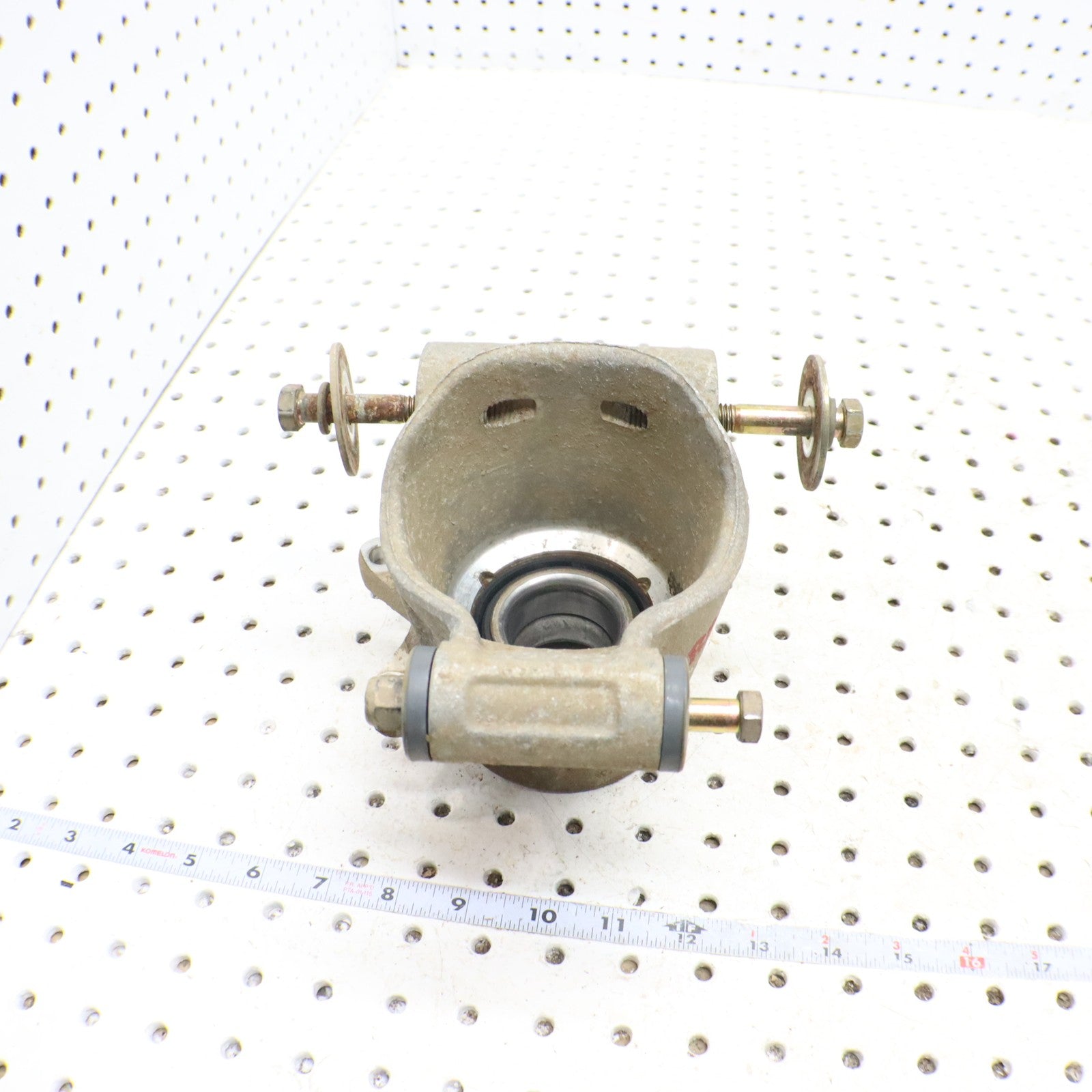 2015 Polaris Sportsman 570 Bearing Carrier Knuckle Rear 5135563