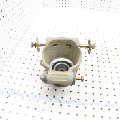 2015 Polaris Sportsman 570 Bearing Carrier Knuckle Rear 5135563