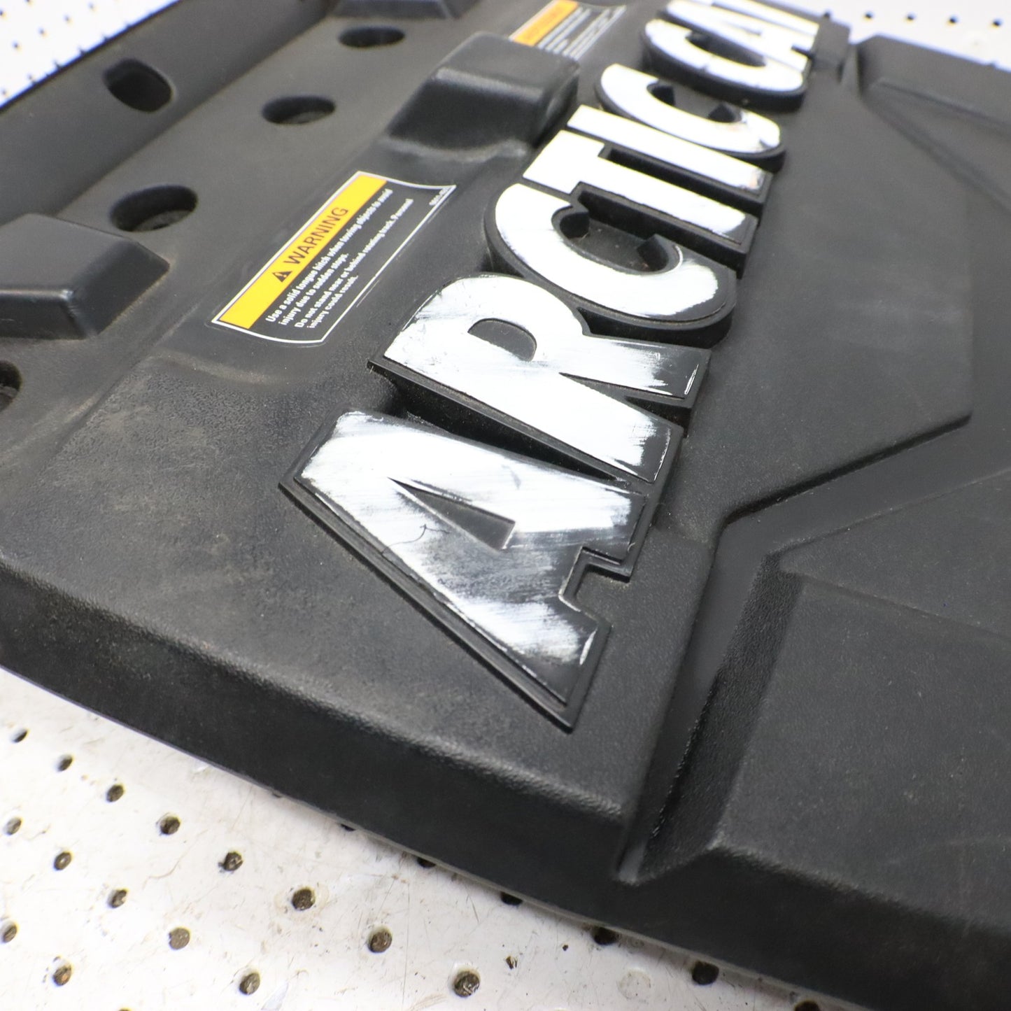 2009 Arctic Cat Crossfire R 8 Snow Flap 5606-525