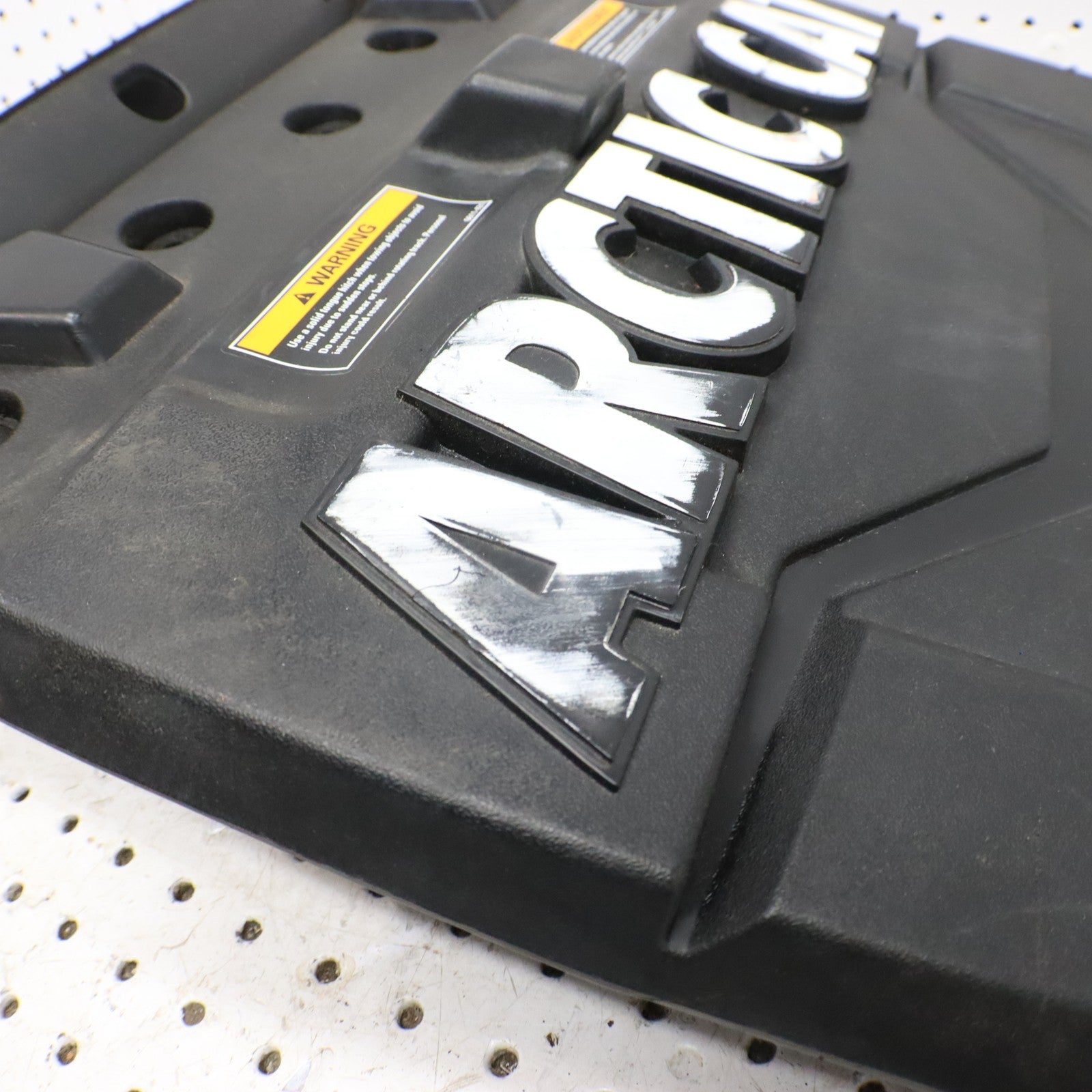 2009 Arctic Cat Crossfire R 8 Snow Flap 5606-525