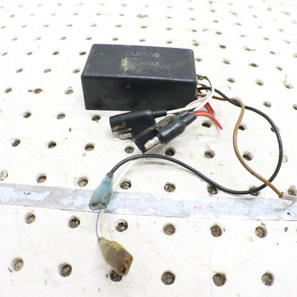 1998 Polaris Xplorer 400l Ecu Ecm Cdi Computer 3085623