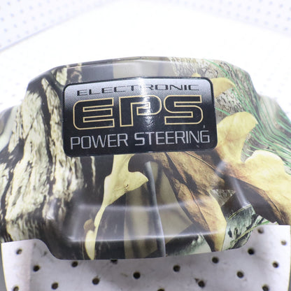 2016 Polaris Sportsman 570 Headlight Gauge Pod Upper PURSUIT CAMO 5439061-587