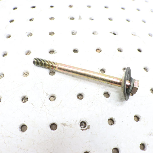 2009 Polaris Rzr 800 Driven Clutch Bolt 7515382