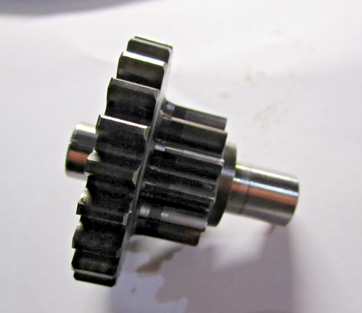 2000 HONDA RANCHER 350 4X4 FE IDLE REVERSE GEAR 23721-HN5-670