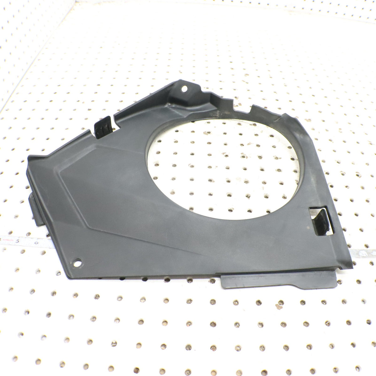 2023 Polaris Sportsman 570 Efi Eps Close Off Panel LH 5458956-070