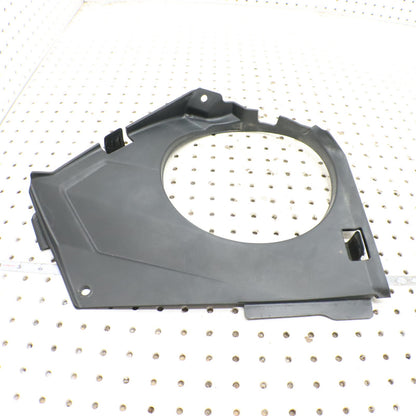 2023 Polaris Sportsman 570 Efi Eps Close Off Panel LH 5458956-070