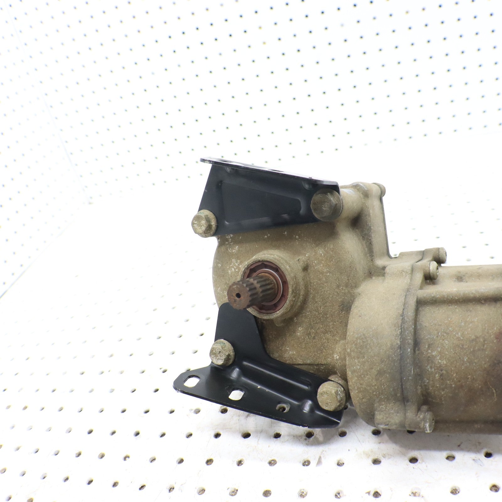 2009 Polaris Sportsman Xp 850 Power Steering Motor 2411365 