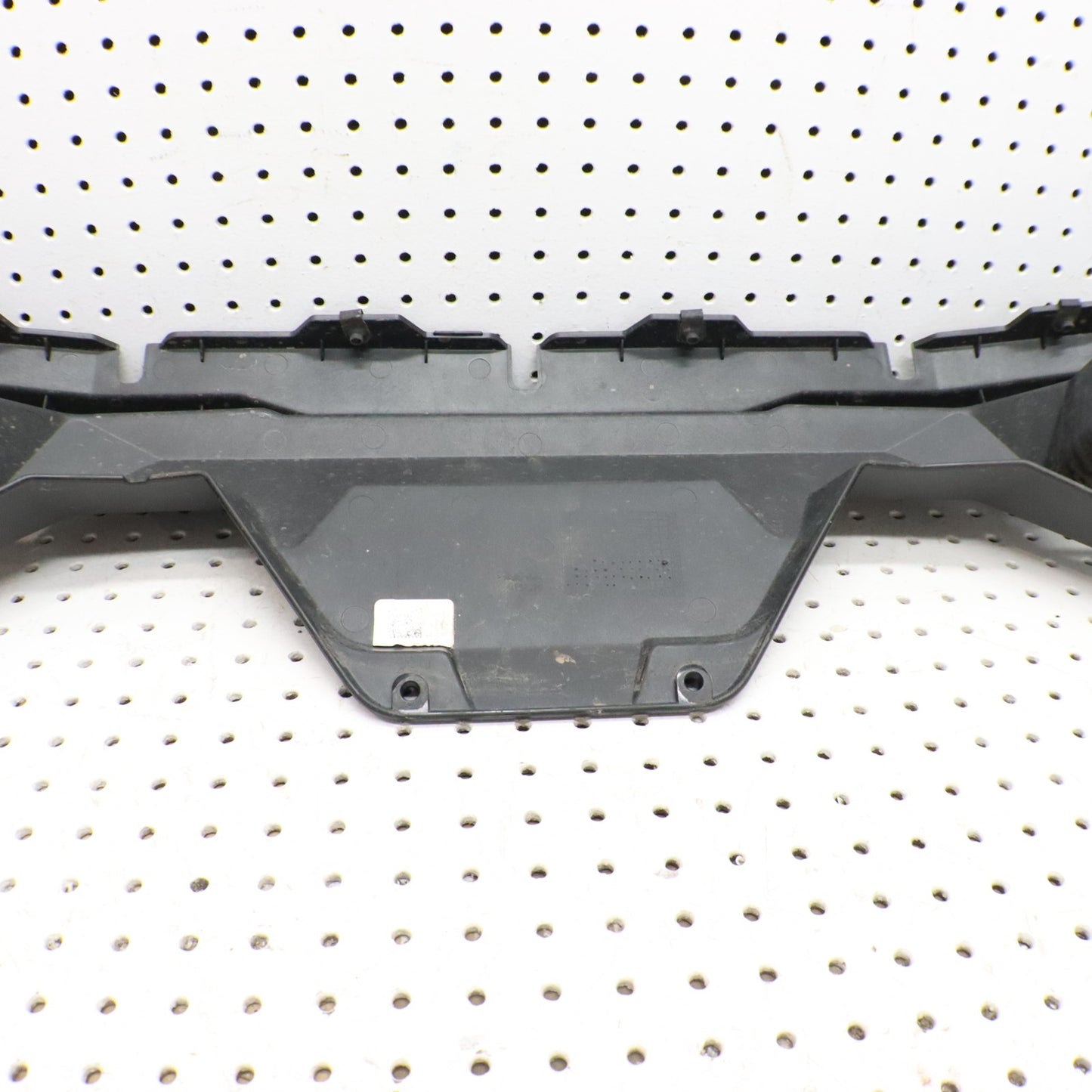 2024 Polaris Sportsman 570 Efi Eps Rear Fascia BUMPER TAIL LIGHT TRIM 5458421-07