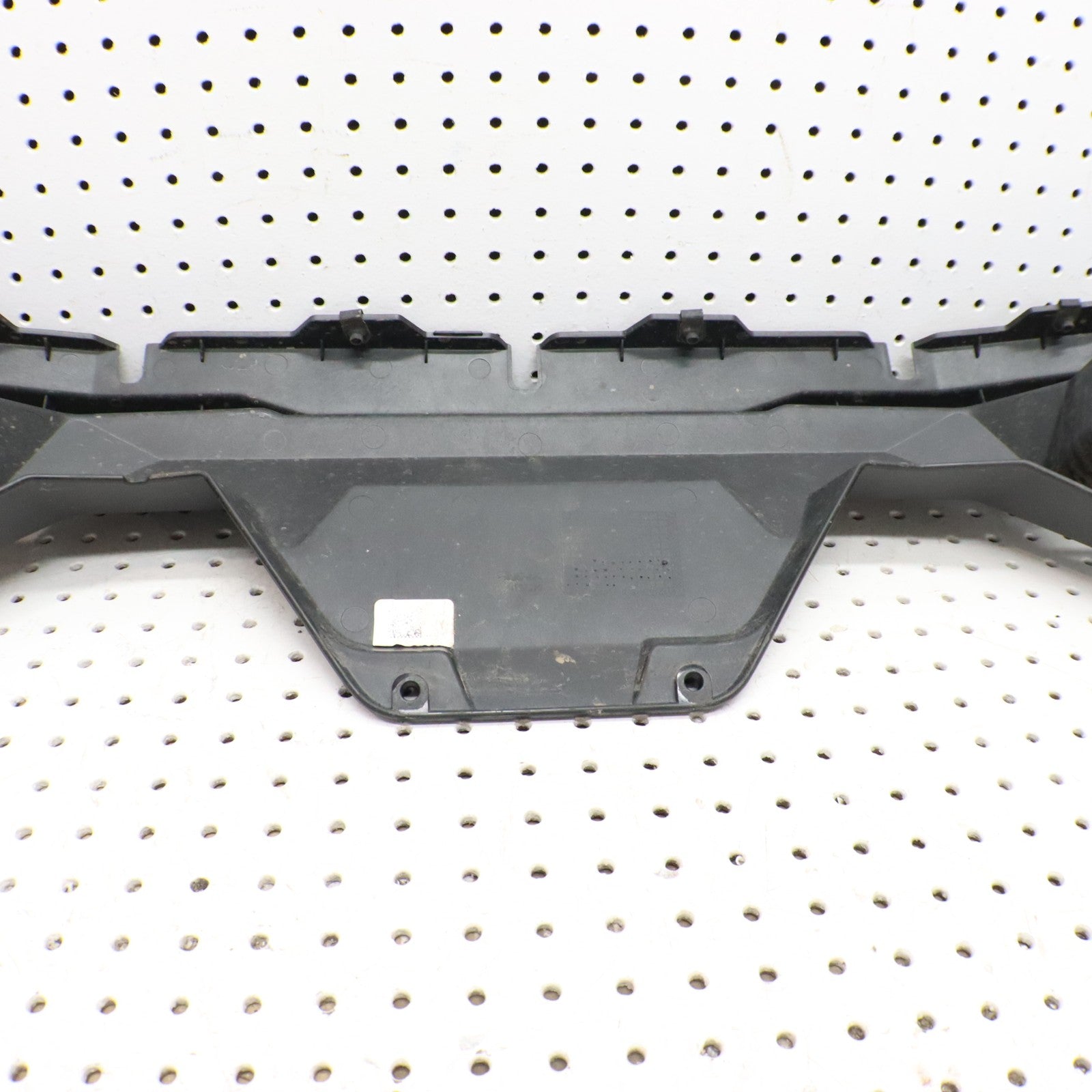 2024 Polaris Sportsman 570 Efi Eps Rear Fascia BUMPER TAIL LIGHT TRIM 5458421-07