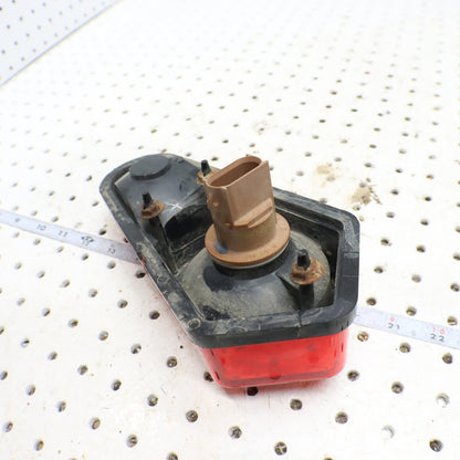2009 Polaris Rzr 800 Tail Light Brake Light RIGHT 2411154