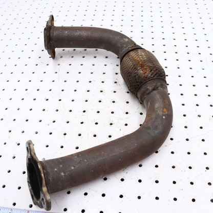 2012 ARCTIC CAT PROCROSS F1100 EXHAUST EXPANSION CHAMBER PIPE 1712-693