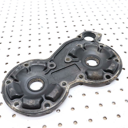 2007 POLARIS IQ 600 ENGINE MOTOR CYLINDER HEAD TOP COVER DOME 5631822-329
