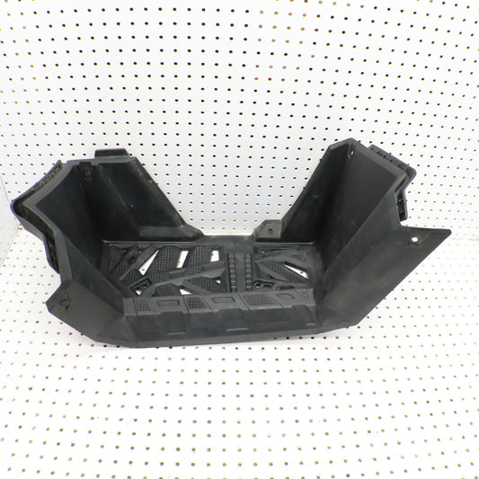 2024 Polaris Sportsman 570 Efi Eps Left Footwell Step Stand Footrest 5450523-070