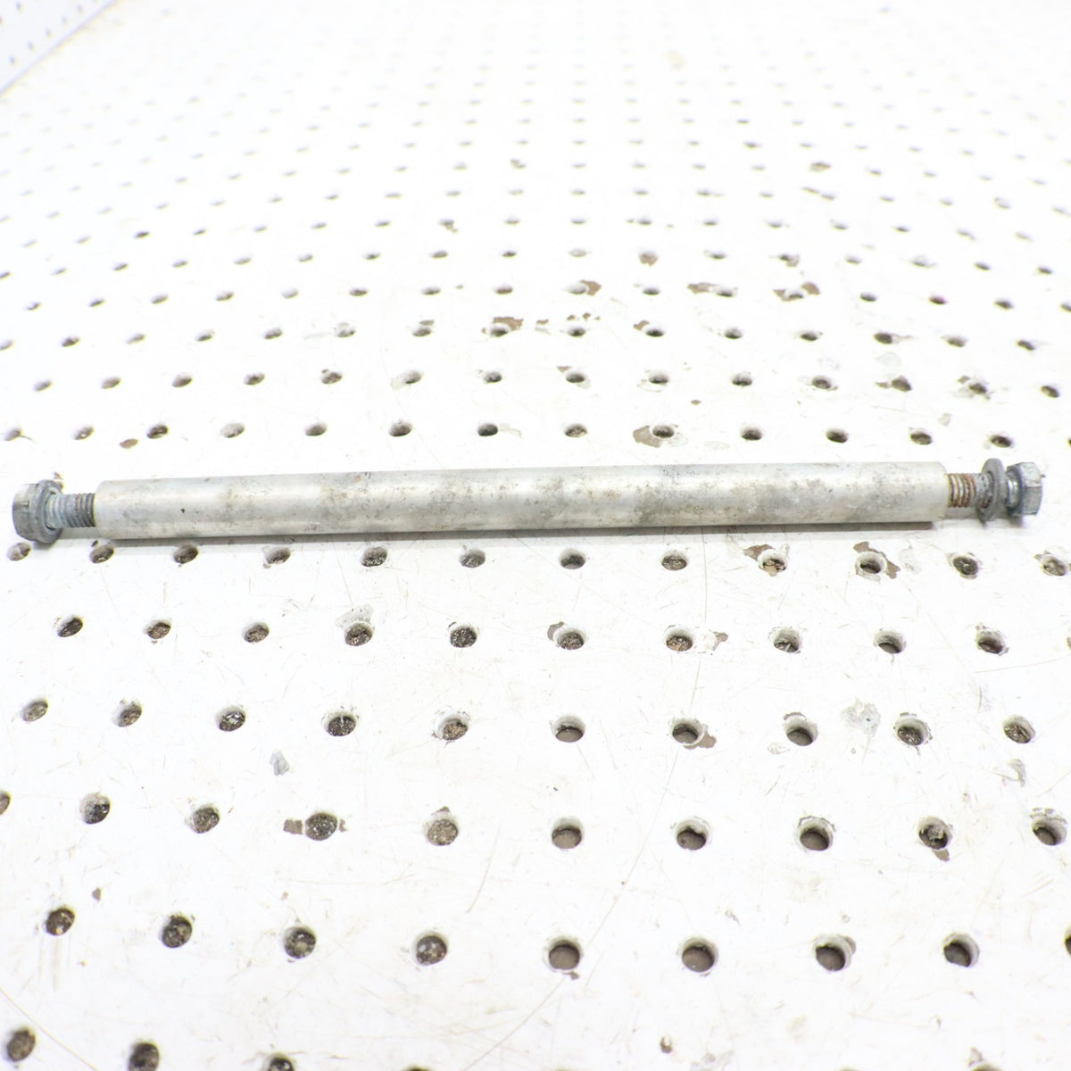 2007 Arctic Cat F6 Rear Suspension Cross Axle Shaft 0604-930