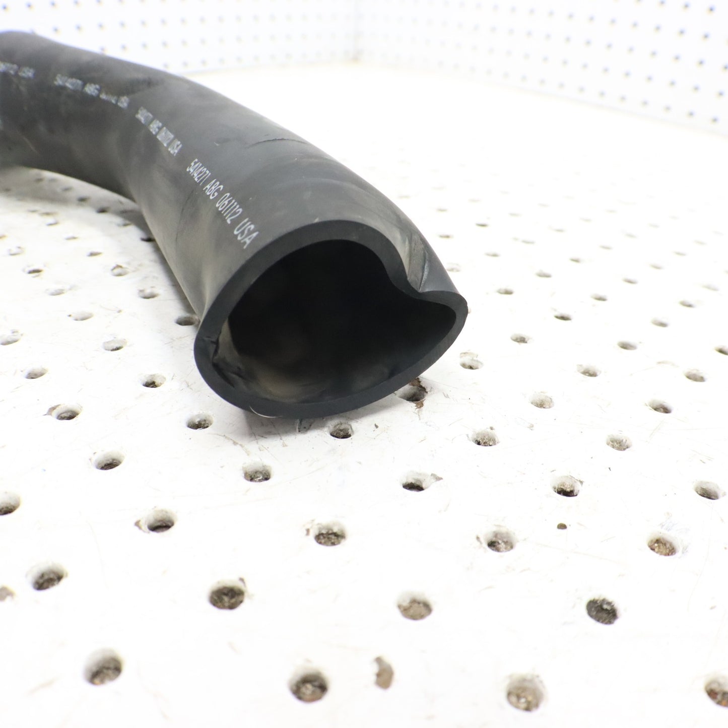 2013 Polaris Ranger 800 Clutch Duct 5414271