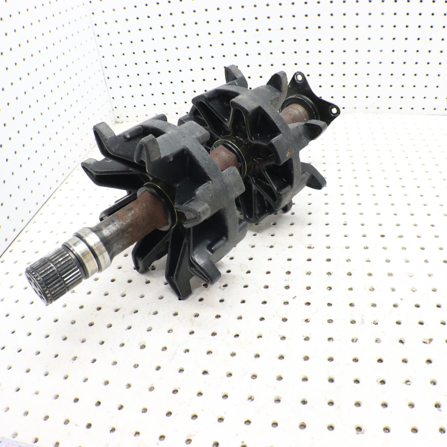 2013 Arctic Cat Procross Xf800 Drive Shaft Track Shaft 0728-178