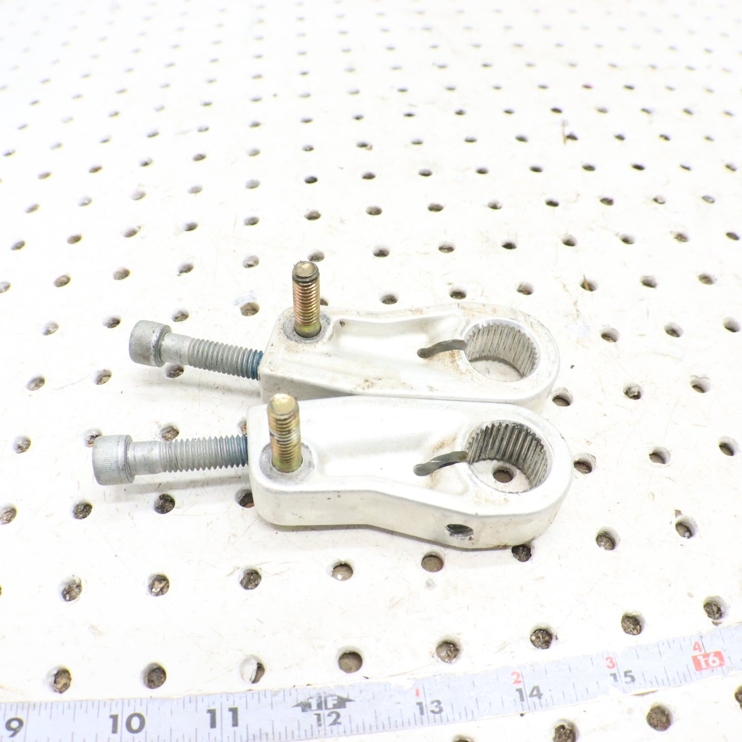 2009 Arctic Cat Crossfire R 8 Idler Steering Arm 1705-262 1705-263