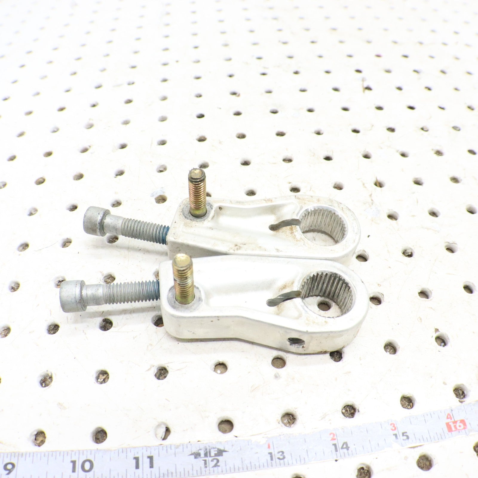 2009 Arctic Cat Crossfire R 8 Idler Steering Arm 1705-262 1705-263