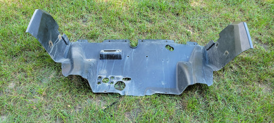 2009 Polaris Rzr 800 Floor Front 5437397-070 5438707-070