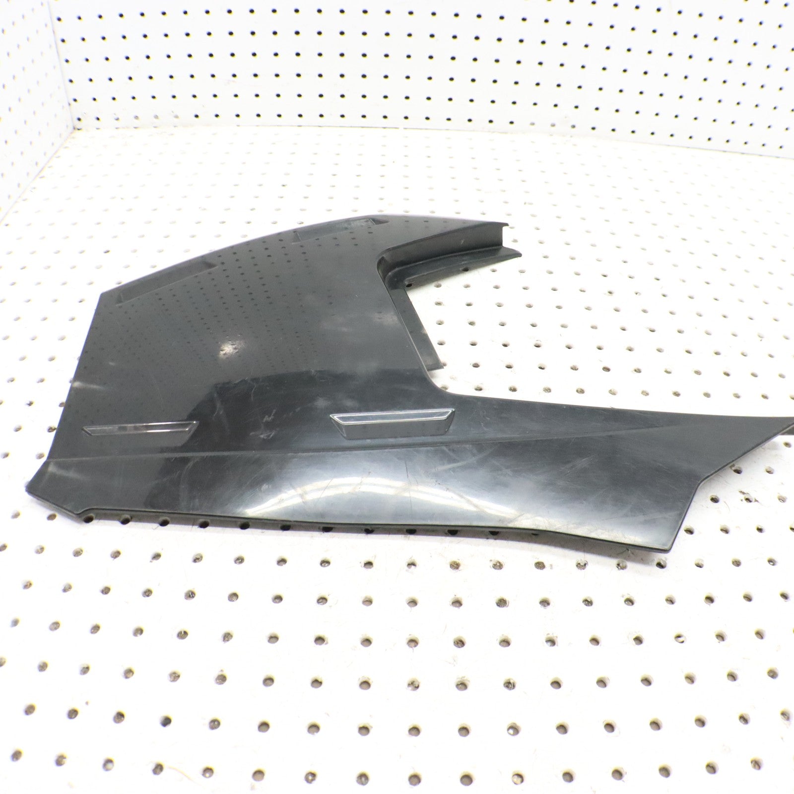 2012 Polaris Sportsman 500 Side Panel Cover Left 5438554-070