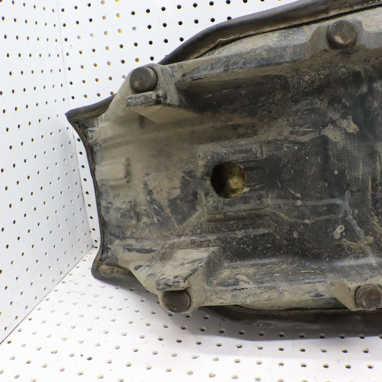 2018 Polaris Sportsman 570 Efi Seat 2688352-070