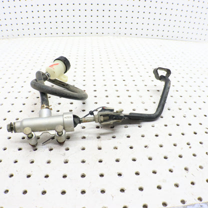 2014 Polaris Sportsman 570 Foot Brake Pedal & Master Cylinder 1911688; 1911224