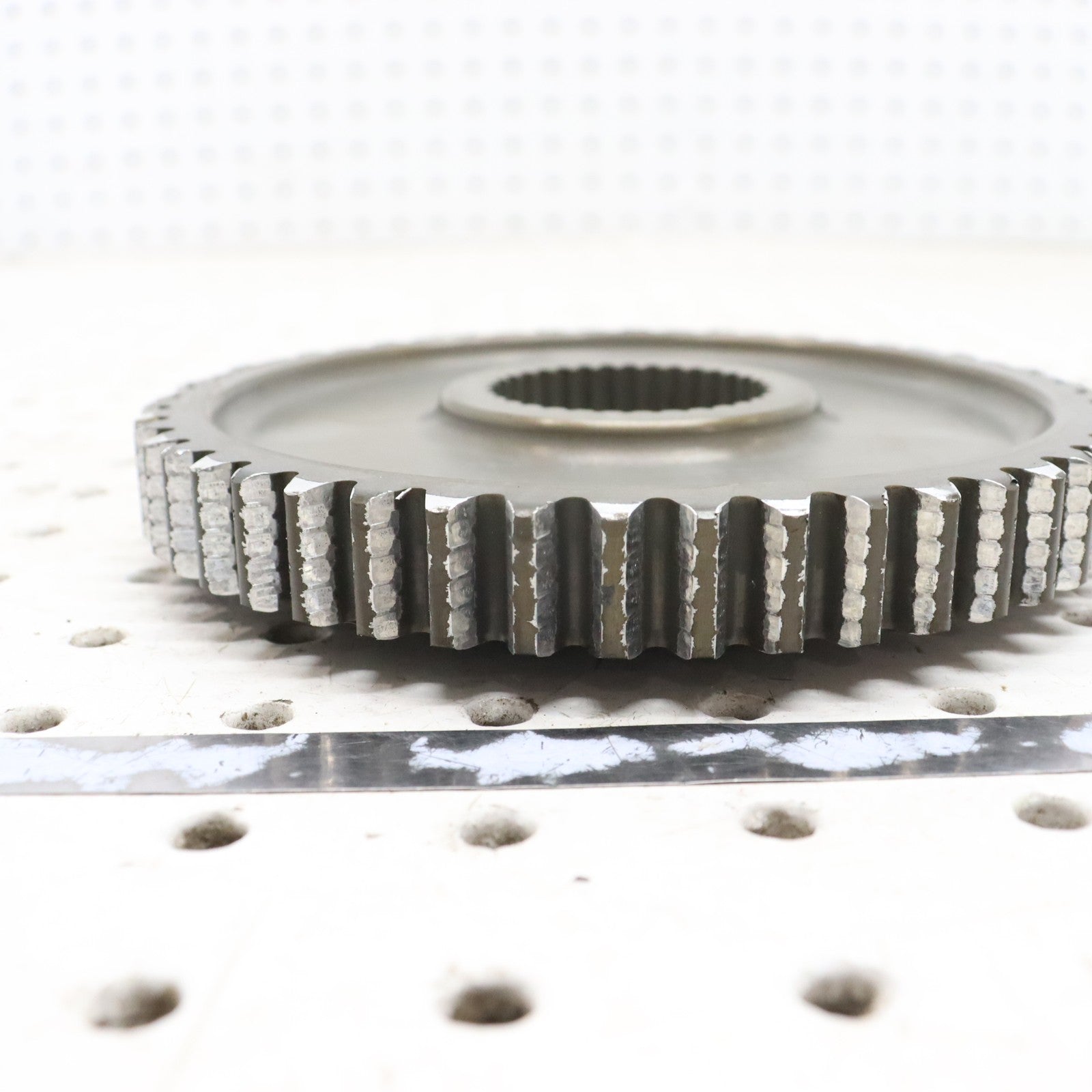 2016 Arctic Cat M8000 Chaincase Sprocket Gear Lower 2602-876 50T (13 Wide)