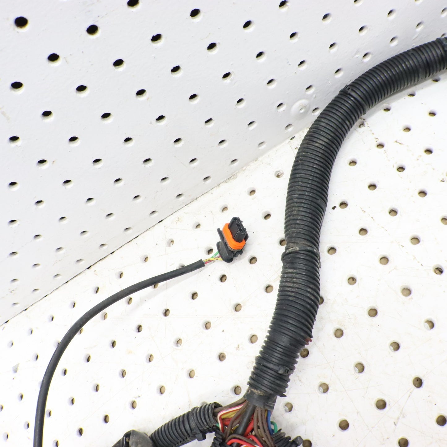 2009 Polaris Sportsman 800 Wire Harness 2410976; 2411473