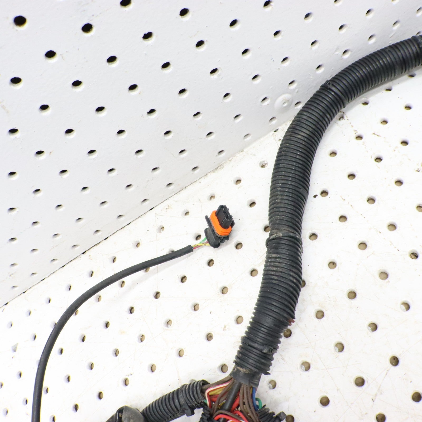 2009 Polaris Sportsman 800 Wire Harness 2410976; 2411473