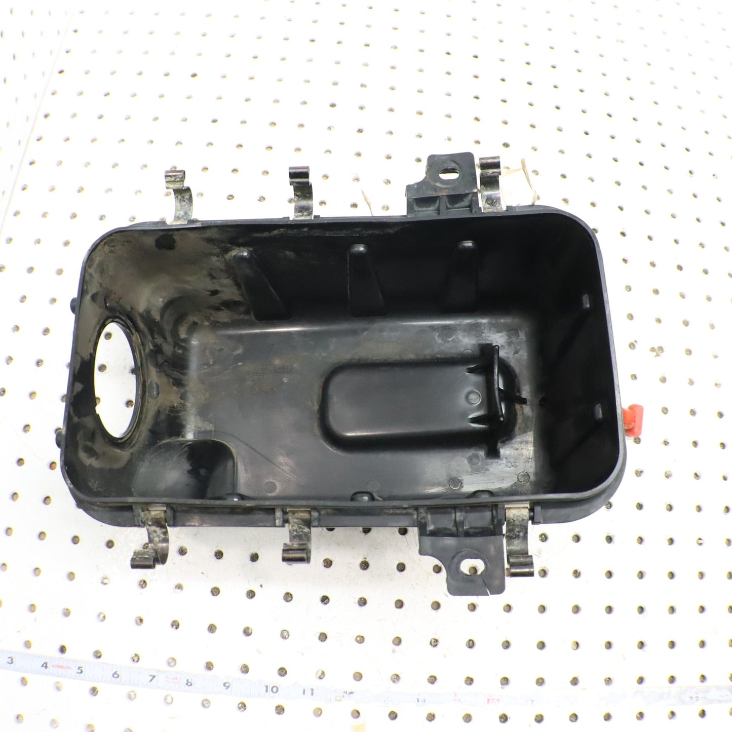 2012 Polaris Sportsman 500 Airbox Air Intake Filter Box 5438552
