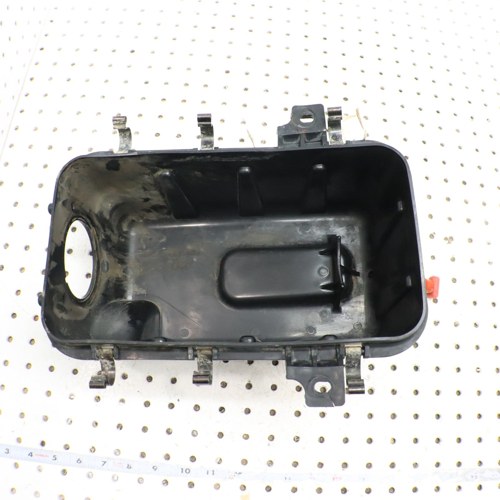 2012 Polaris Sportsman 500 Airbox Air Intake Filter Box 5438552