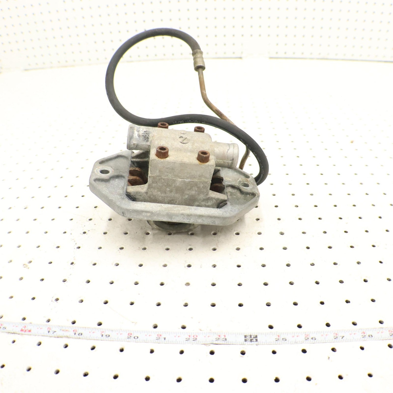 1995 Polaris Xcr 600 Brake Caliper 1930719