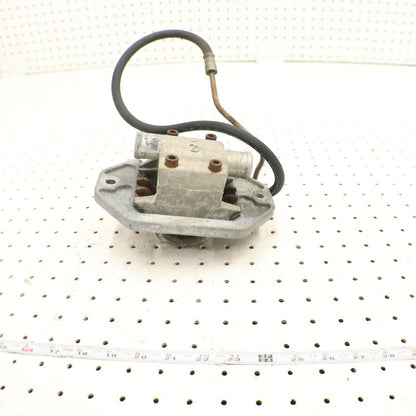 1995 Polaris Xcr 600 Brake Caliper 1930719