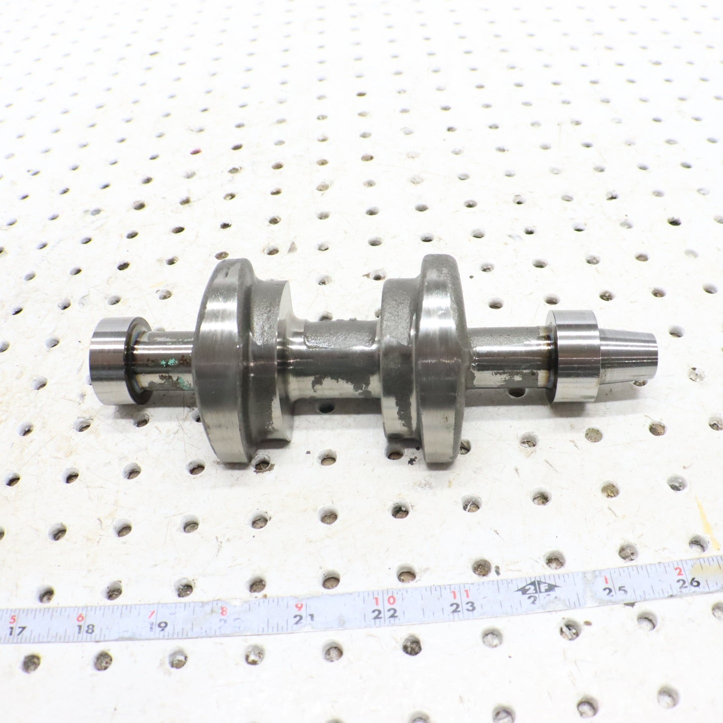 2009 Polaris Rzr 800 Counter Balancer Shaft 5134837; 5137337