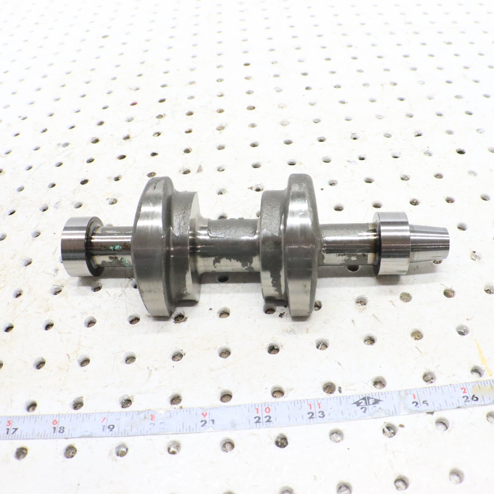 2009 Polaris Rzr 800 Counter Balancer Shaft 5134837; 5137337