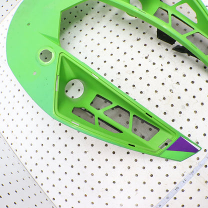 2016 Arctic Cat M8000 Instrument Pod Dash 5706-387 ; 4718-660