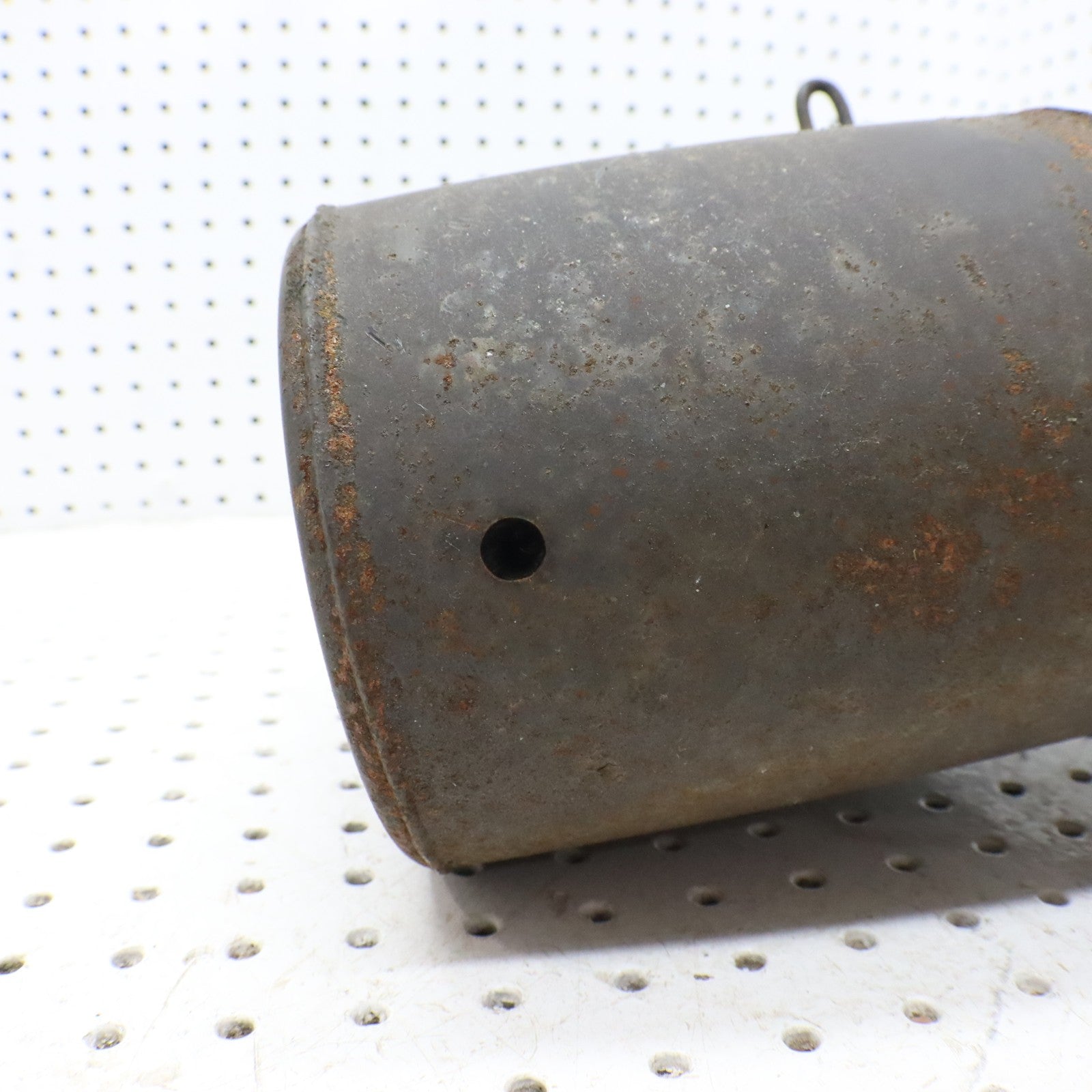 2007 Polaris Iq 600 Exhaust Muffler Silencer 1260004-029