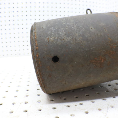 2007 Polaris Iq 600 Exhaust Muffler Silencer 1260004-029