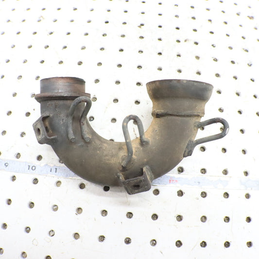2013 Polaris Ranger 800 Exhaust MFOLD JOINT WELD 1262139-489