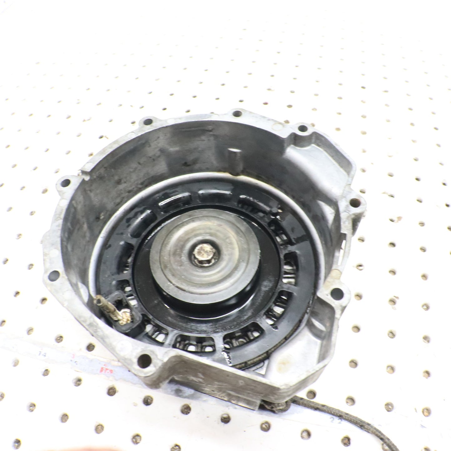 2017 Polaris Pro Rmk 800 Recoil Pull Start 1204331