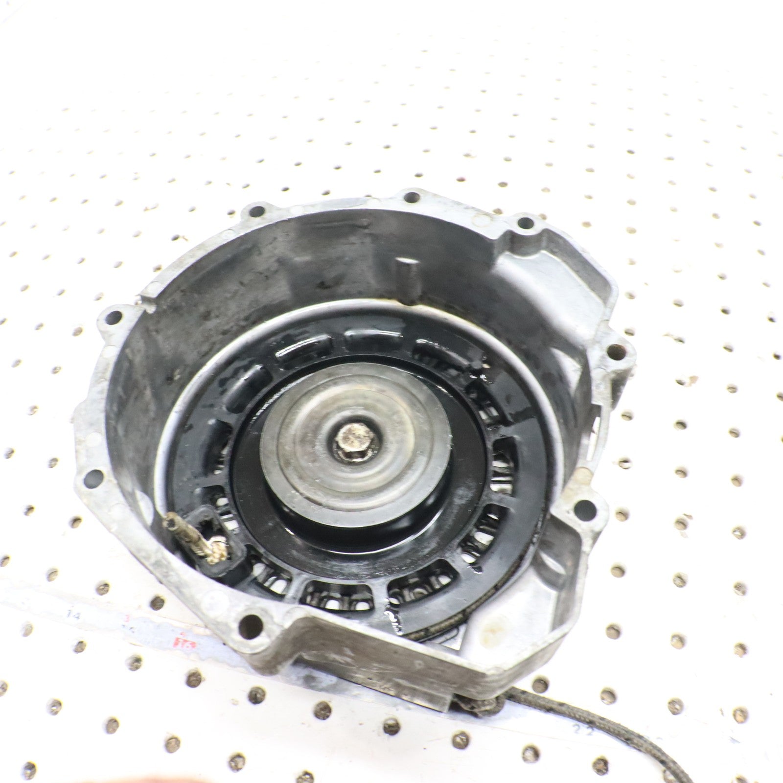 2017 Polaris Pro Rmk 800 Recoil Pull Start 1204331