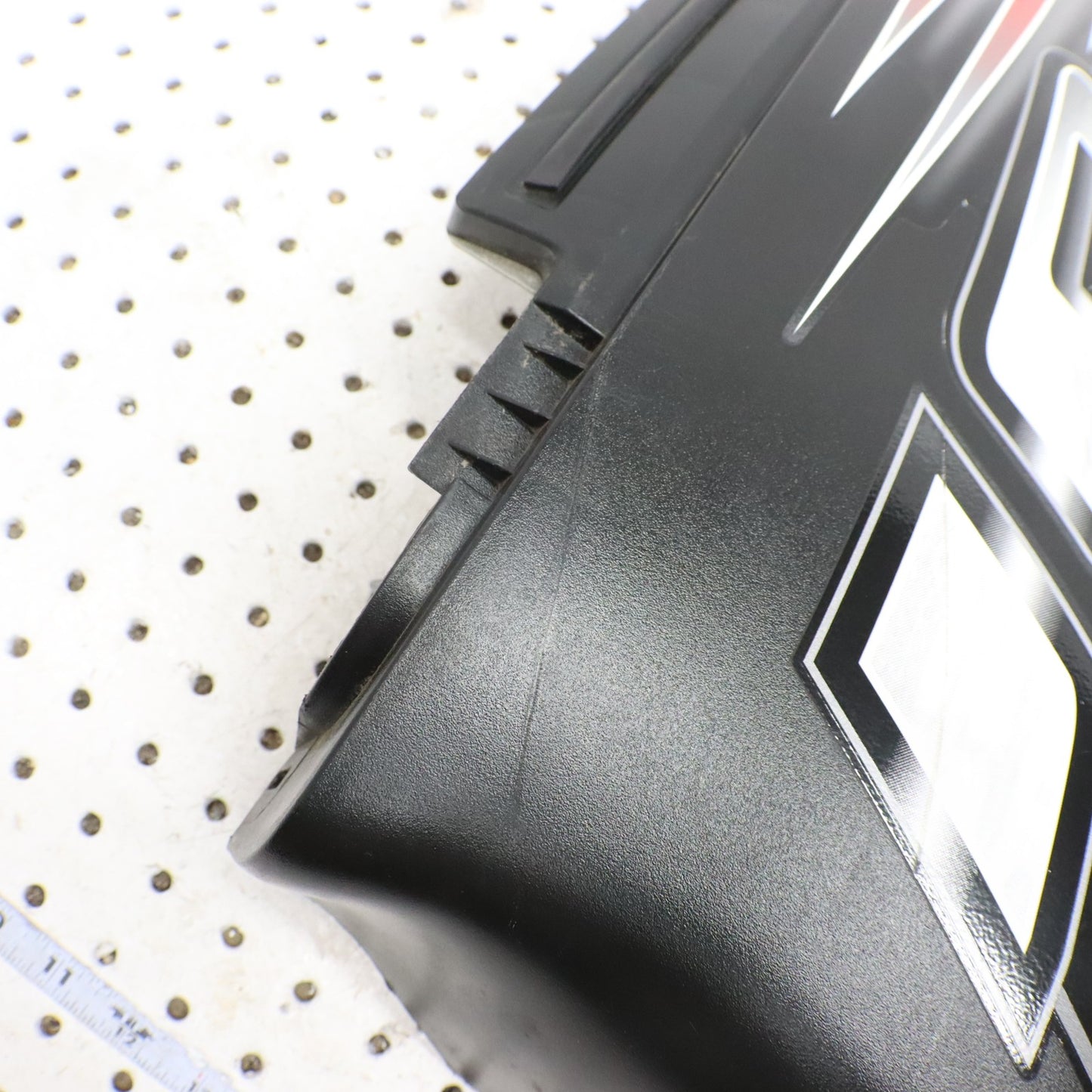 2007 Polaris Iq 600 Side Panel Right 2633255-070