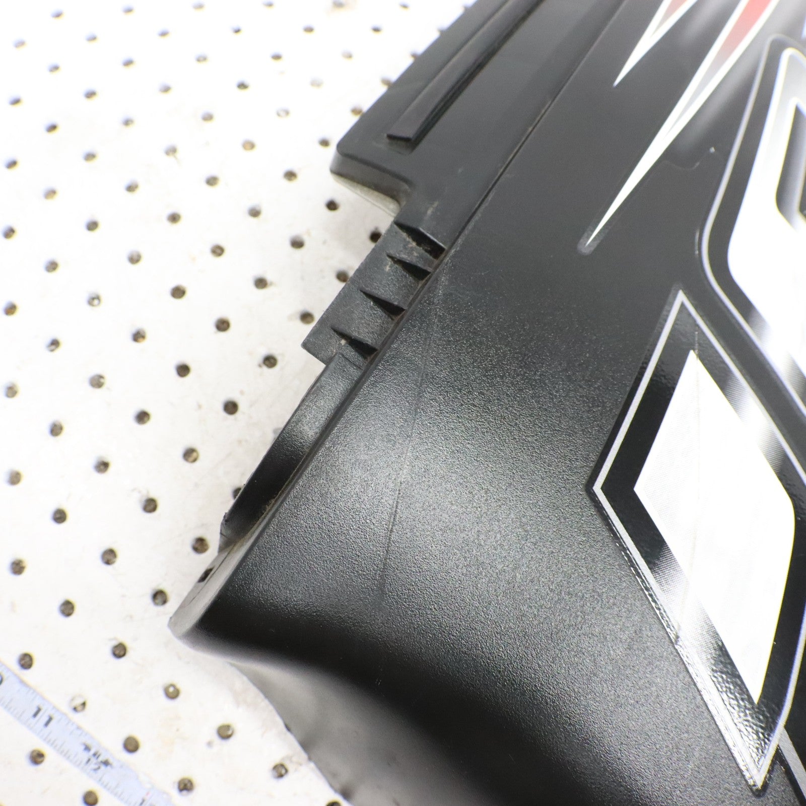 2007 Polaris Iq 600 Side Panel Right 2633255-070