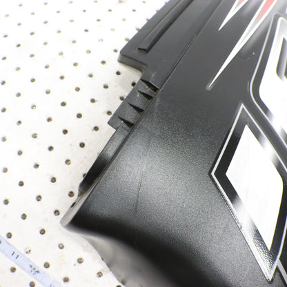2007 Polaris Iq 600 Side Panel Right 2633255-070