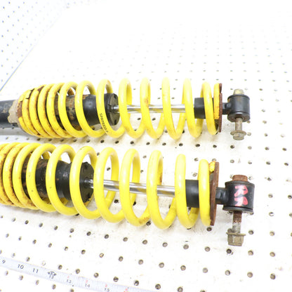 2009 Polaris Sportsman Xp 850 PAIR Rear Shocks 7043463 SPRPR850-P