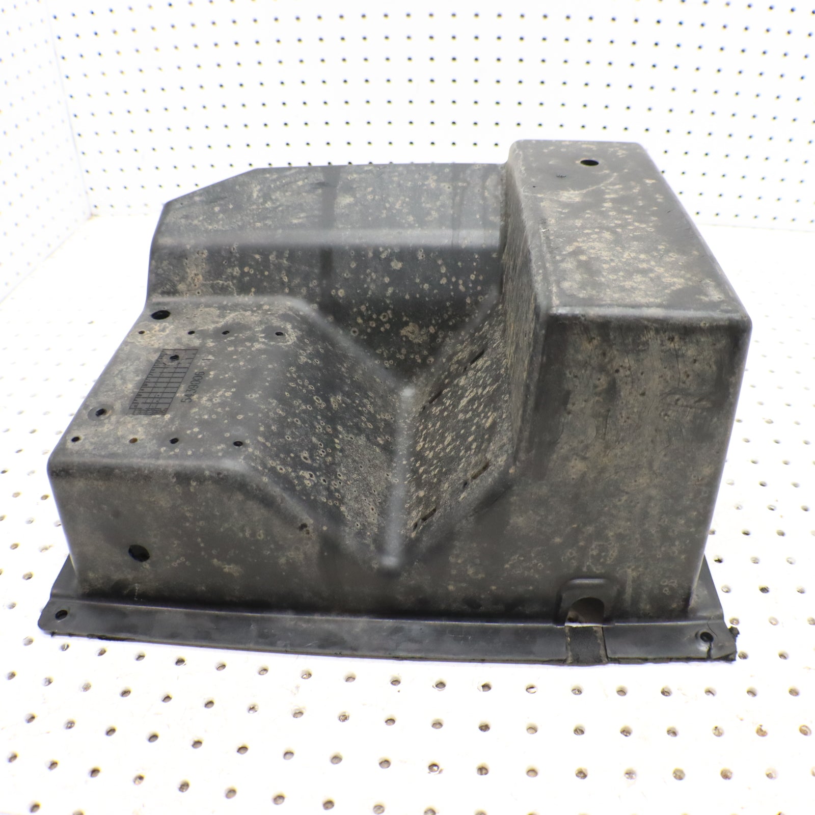 2013 Polaris Ranger Xp 900 Storage Box Tray Bin 5439006-070