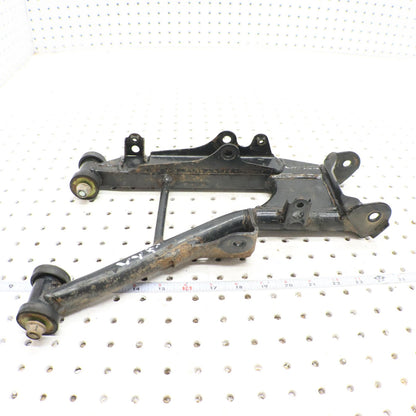 2016 SUZUKI KING QUAD 500 LOWER LEFT REAR CONTROL A ARM  61520-31821
