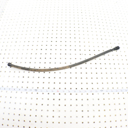 2016 SUZUKI KING QUAD 500 FUEL LINE 15810-31G01; 15810-31G03