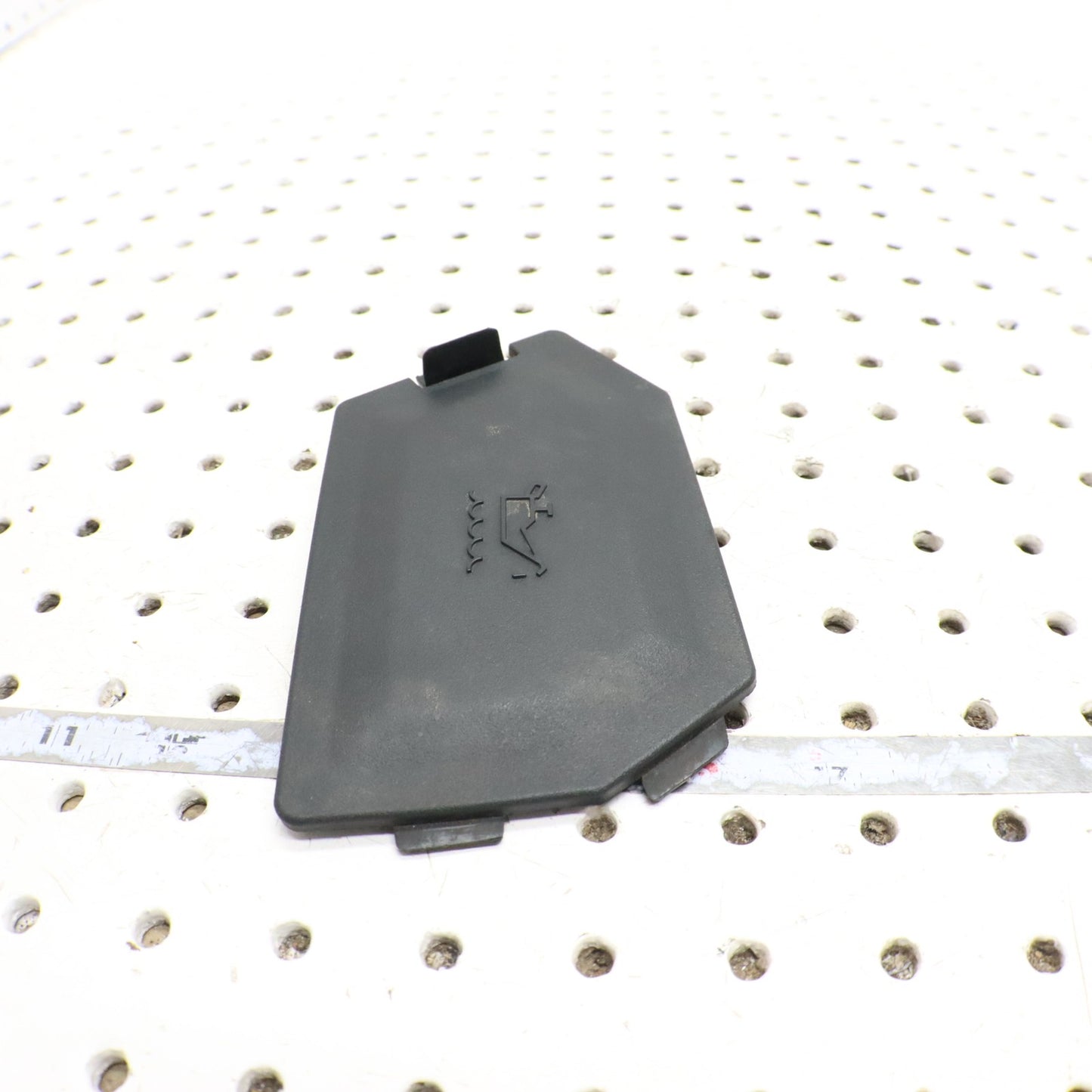 2024 Polaris Sportsman 570 Efi Eps Side Panel Cover Shield  2637041-070